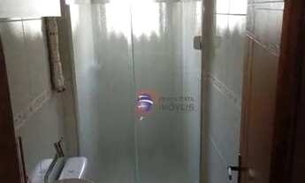 Imagem 6: Apartamento com 3 dormitórios à venda, 96 m² por R$ 650.000,00 - Santa Maria - São Caetano