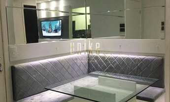 Imagem 4: Apartamento para VENDA em Tropical Garden - Jacareí/SP