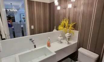 Imagem 5: Paralela Le Parc Apartamento 3 suítes 195m² Salvador Bahia