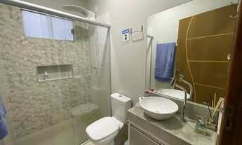 Imagem 7: Lindo sobrado no condomínio Alto da Boa Vista