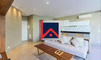 Imagem 3: Apartamento Locação Vila Olímpia 65 m² 1 Dormitórios