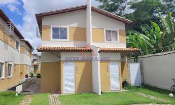 Imagem: Casa de Condominio em Verdecap - Teresina