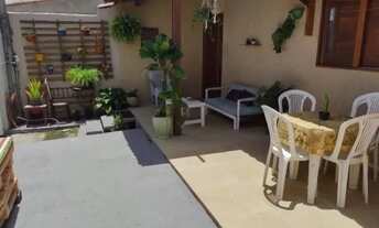 Imagem: Casa na Gardenia