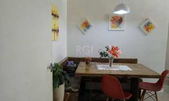 Imagem: Apartamento em Cavalhada