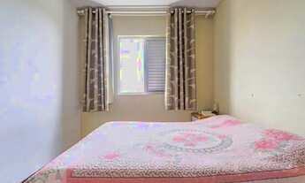 Imagem 3: Apartamento para Aluguel - Bacacheri, 2 Quartos, 55 m2