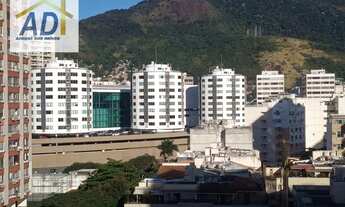 Imagem 5: Apto , Tijuca, venda,2 qts, + dep. 76 m² por R$ 550.000 - Vila Isabel - Rio de Janeiro/RJ