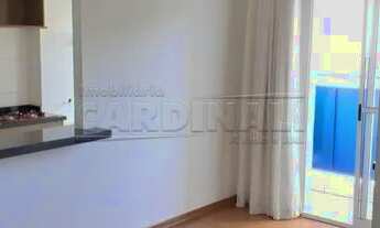 Imagem 5: Apartamento Padrão em São Carlos