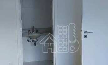 Imagem 5: Apartamento com 3 dormitórios à venda, 113 m² por R$ 1.167.911,00 - Icaraí - Niterói/RJ