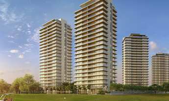 Imagem 5: Apartamento para venda possui 268 metros quadrados com 4 quartos