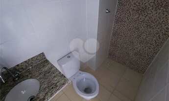 Imagem 14: Apartamento à Venda 3 Dormitórios 1 Suíte 1 Vaga Privativa São Vicente Última Unidade