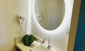 Imagem 7: Hotel hotbeach olimpia