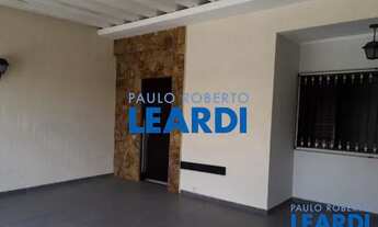 Imagem: SOBRADO - JARDIM PALMEIRAS - SP