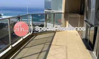 Imagem 3: Apartamento-LOCAÇÃO-Barra da Tijuca-Rio de Janeiro-RJ