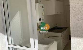 Imagem 3: AP0056- Apartamento com 2 dormitórios, 60 m² - venda por R$ 310.000 ou aluguel por R$ 2.50
