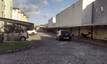 Imagem 7: Cond. Vivendas Tropical- Apartamento com 2 dormitórios para alugar, 40 m² por R$ 500/mês