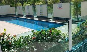 Imagem 4: Apartamento 2 suítes vista mar