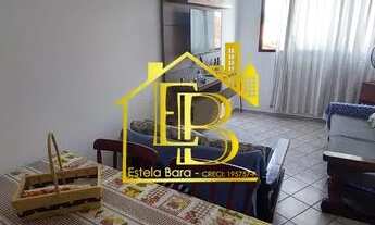 Imagem 3: APARTAMENTO RESIDENCIAL em MONGAGUÁ - SP, JARDIM PRAIA GRANDE