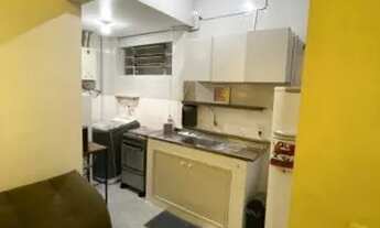 Imagem 3: Oportunidade!!! Sala e Quarto próximo a Praia