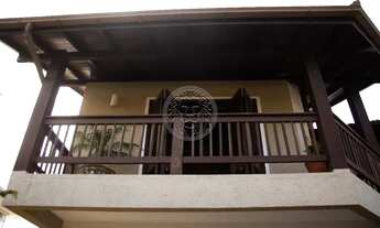 Imagem 3: FLORIANóPOLIS - Casa Padrão - Campeche