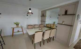 Imagem 3: Apartamento com 3 dormitórios à venda, 83 m² por R$ 600.000,00 - Vila Gonçalves - São Bern