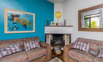 Imagem 2: Casa de 3 Dorms no Bairro Chácara das Pedras