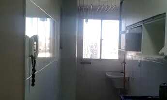 Imagem 3: Apartamento para aluguel com 90 metros quadrados com 3 quartos em Itapuã - Vila Velha - ES