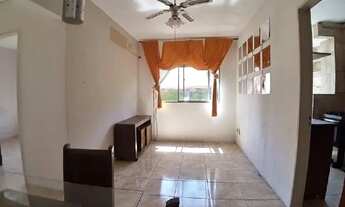 Imagem 2: Apartamento com 2 dormitórios para alugar, 50 m² por R$ 1.848/mês - Cristal - Porto Alegre