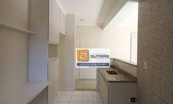 Imagem 5: Apartamento com 2 dormitórios para alugar, 69 m² por R$ 1.915,00/mês - Campestre - Piracic