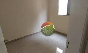 Imagem 3: Apartamento com 2 dormitórios à venda, 46 m² por R$ 180.000,00 - Lagoinha - Ribeirão Preto