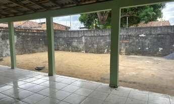 Imagem 7: Casa, Bairro: Caimbe, 02 quartos, 02 banheiro ( sendo 01 com blindex) , garagem, quintal