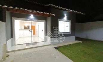 Imagem 3: Casa com 2 quartos à venda, 69 m² por R$ 320.000 - Várzea das Moças - São Gonçalo/RJ