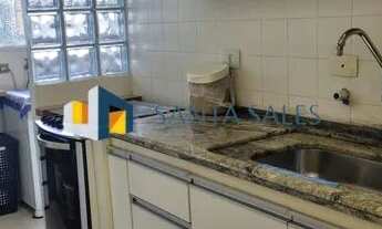 Imagem 5: Oportunidade - Apartamento na Vila Nova Conceição em ótima localização