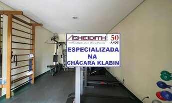 Imagem 2: Apartamento para venda tem 110 metros quadrados com 3 quartos