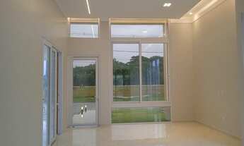 Imagem 2: Linda casa no alphaville belem 3 suites, piscina e projeto de iluminação vem ver. Pronta p