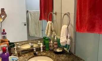 Imagem 5: Apart pronto pra morar 70 metros, 03 quartos, Nascente, vaga coberta, lazer completo