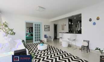 Imagem 2: Venda Apartamento 3 Dormitórios - 128 m² Jardim Paulista