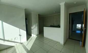 Imagem 6: Apartamento com dois quartos, João Paulo II/ Geisel