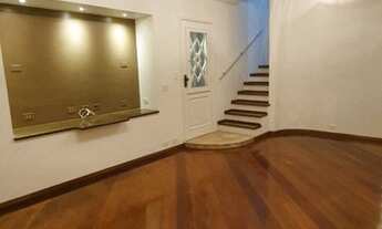 Imagem: Belissimo sobrado,-3 dormitorios 1 suite,2