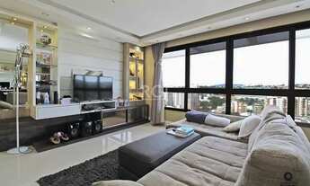 Imagem: Apartamento para Venda - 86.72m², 3 dormitórios