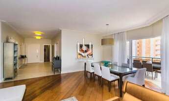 Imagem 5: Apartamento no Morumbi com 393m² 04 suítes e 06 vagas de garagem!