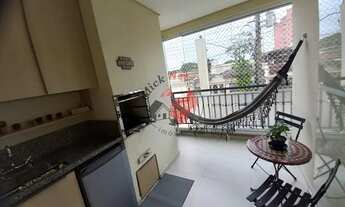 Imagem: Apartamento mobiliado à venda em prédio