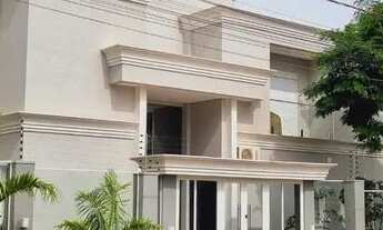 Imagem 4: Sobrado alto padrao mobiliado completo