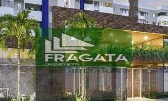 Imagem 2: APARTAMENTO ARACAJU ARUANA PRIME RESIDENCE A 5 MINUTOS DA PRAIA