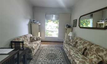 Imagem 4: Apartamento para venda possui 100 metros quadrados com 3 quartos em Urca - Rio de Janeiro