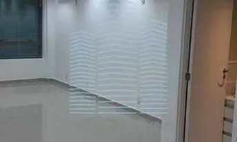 Imagem 3: Excelente sala comercial pronta para uso, 40 m², vaga de garagem, em prédio alto padrão. F