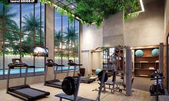 Imagem 4: Apartamento com 4 dormitórios à venda, 141 m² por R$ 1.730.000,00 - Vila Clementino - São