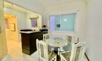 Imagem 2: Apartamento para venda possui 70 metros quadrados com 2 quartos em Zona Nova - Capão da Ca