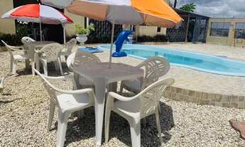 Imagem 3: Casa pra eventos e finais de semana