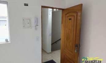 Imagem 3: Apartamento com 2 dormitórios para alugar, 80 m² por R$ 1.450,00/mês - Vila Flórida - São