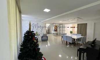 Imagem 2: Casa para Venda em Lauro de Freitas, Vilas Do Atlântico, 4 dormitórios, 4 suítes, 6 banhei